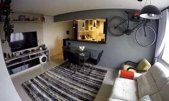 Imagem 4: Apartamento Residencial à venda, Vila Leopoldina, São Paulo - AP0103