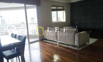 Imagem 2: APARTAMENTO RESIDENCIAL ALTO PADRÃO A 200 METROS DA AVENIDA PAULISTA