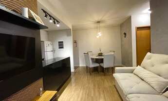 Imagem 3: Apartamento para venda com 62 metros com 2 quartos no Jardim Atlântico - Goiânia - GO