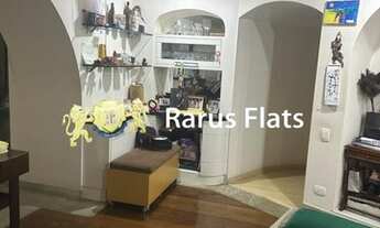 Imagem 5: Apartamento para venda no Jardins - Edifício The Pierre