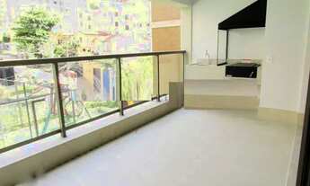 Imagem 3: Apartamento para venda possui 109 metros quadrados com 3 quartos em Perdizes - São Paulo