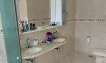 Imagem 6: Casa para venda possui 287 metros quadrados com 4 quartos em Tombo - Guarujá - SP