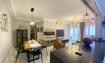 Imagem: SANTOS - Apartamento Padrão - GONZAGA