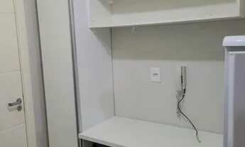 Imagem 3: Apartamento com 1 Quarto e 1 banheiro, 22,5 m² no Iguatemi por R$ 1.100,00
