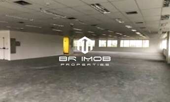 Imagem 5: SALA COMERCIAL em SÃO PAULO - SP, JARDIM EUROPA