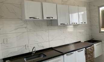 Imagem 7: Vendo ótimo apartamento reformado no Condomínio Paris no Parque esplanada III