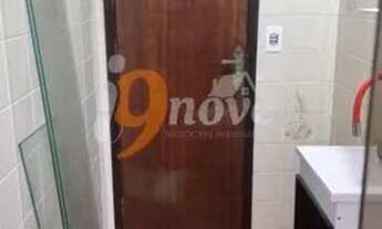 Imagem 5: Apartamento para Locação em São Bernardo do Campo, Baeta Neves, 2 dormitórios, 1 banheiro