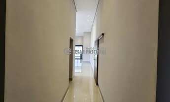 Imagem 5: Casa em Condomínio Térrea Alphaville Disponível Para Venda Alphaville 3 Dormitórios 5 Ban