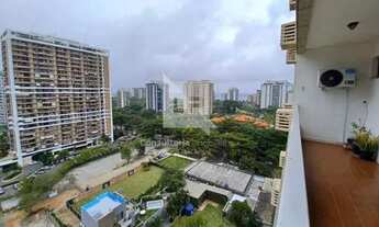 Imagem 6: PARQUE DAS ROSAS -VISTA MAR - SOL DA MANHÃ