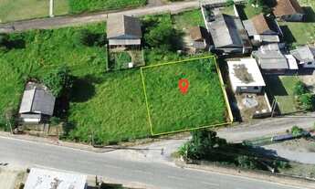 Imagem: Ótimo terreno com 672 m², aproximadamente