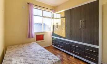 Imagem 6: Apartamento para Aluguel - Meier, 2 Quartos, 70 m2