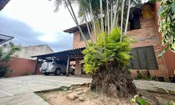 Imagem: FLORIANóPOLIS - Casa Padrão - Santa Mônica