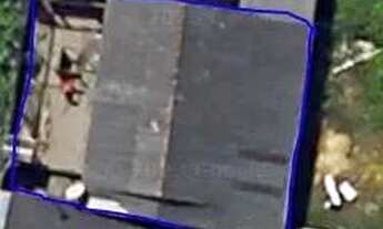 Imagem 3: Terreno com casa