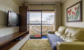 Imagem 3: Apartamento - Vila João Jorge - Campinas