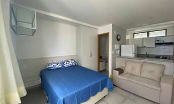 Imagem 6: Apto de 01 quarto lindamente mobiliado em Boa Viagem!