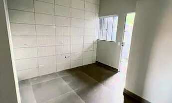 Imagem 6: Casa Geminada Residencial Vila Romana