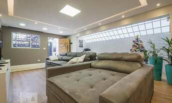 Imagem 6: Casa para Aluguel - Brooklin, 3 Quartos, 230 m2