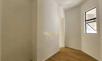 Imagem 3: Apartamento com 3 quartos, muito bem distribuído em 94m² no Cidade Jardim