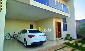 Imagem 2: Sobrado com 3 dormitórios à venda, 220 m² por R$ 698.000,00 - Conjunto Xavier Maia - Rio B