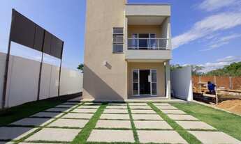 Imagem 6: Solar Do Gurupí | Casa Em Condomínio | 3 Suítes | Porcelanato