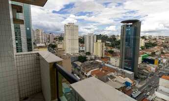 Imagem 6: Santana Gold, prox ao Metrô e Term de Ônibus, fácil acesso a região central. Consulte-nos