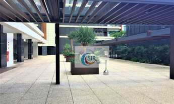 Imagem 4: Conjunto para alugar, 1293 m² por R$ 193.000,00/mês - Itaim Bibi - São Paulo/SP