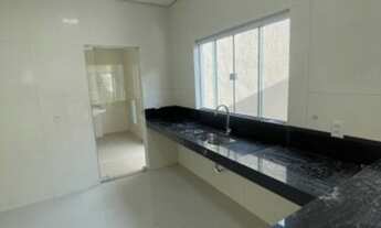 Imagem 6: Vendo casa nova na 108 norte