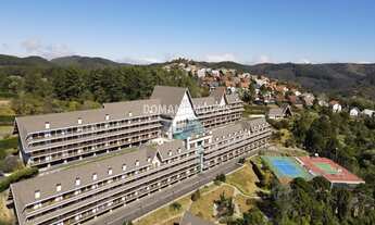 Imagem: Lindo Flat à Venda na Região do Alto de