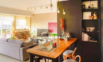 Imagem 7: Apartamento 3 suítes e 2 vagas no Jardim Europa