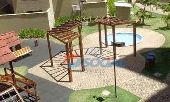 Imagem 2: Lindo apartamento para locação próximo ao Porto Velho Shopping, Localizado na Av. Rio Made