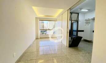 Imagem 3: Apartamento com 2 dormitórios para alugar, 90 m² por R$ 6.037/mês - Savassi - Belo Horizon