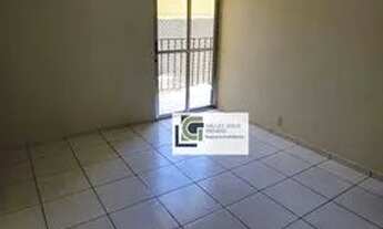 Imagem 4: Apartamento com 2 dormitórios à venda, 55 m² por R$ 225.000 - Jardim Ismênia - São José do