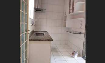 Imagem 4: Belo Horizonte - Casa Padrão - Santa Terezinha