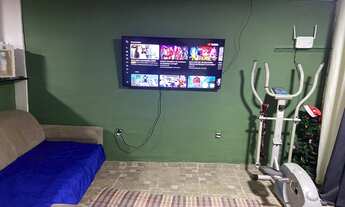 Imagem: Casa bem localizado Estrutural Quitado