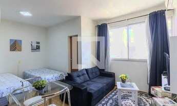 Imagem 2: Apartamento para Aluguel - Centro, 1 Quarto, 38 m2