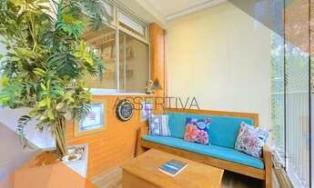 Imagem 3: Botafogo Sorocaba 3 quartos com suíte completamente reformado