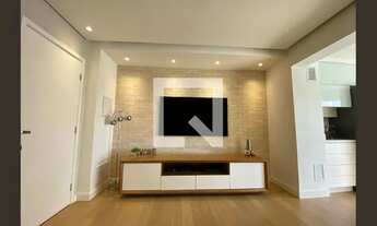 Imagem 3: Apartamento à Venda - Panamby, 2 Quartos, 57 m2