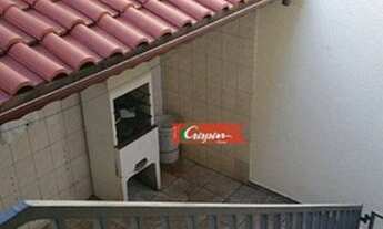 Imagem 6: Sobrado com 3 dormitórios, 120 m² - venda por R$ 580.000,00 ou aluguel por R$ 2.602,09/mês