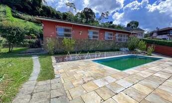 Imagem: Casa para venda com 3 quartos na Granja