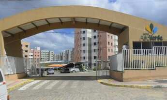 Imagem: Residencial Reserva Alto Verde