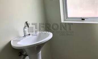 Imagem 4: Sua mais nova sala comercial está disponível para