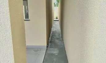 Imagem 2: Apartamento para venda tem 180 metros quadrados com 3 quartos em Flexal I - Cariacica - ES