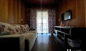 Imagem: Casa em condomínio fechado com 3 dormitórios