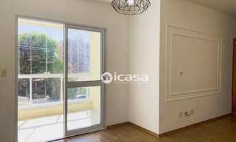 Imagem 2: Apartamento com 2 dormitórios, 67 m² - venda por R$ 390.000 ou aluguel por R$ 2.095/mês