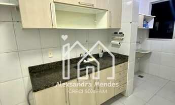 Imagem 3: Alugo Apto 2 qts, Eliza Miranda Japiim - Manaus - AM