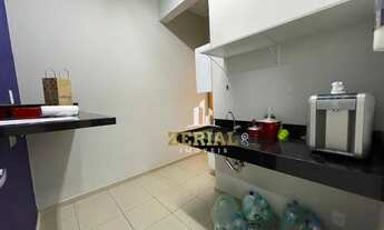 Imagem 6: Sala à venda, 63 m² por R$ 370.000 - Santo Antônio - São Caetano do Sul/SP