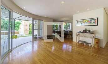 Imagem 6: Casa à Venda - Brooklin, 4 Quartos, 620 m2