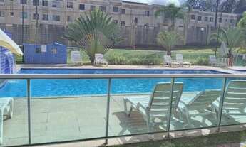 Imagem 2: Vende-se apartamento no Reserva Villa Natal - Condomínio Castanheiras