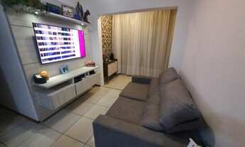 Imagem 6: Pacífico Residencial Clube com 65 metros quadrados com 3 quartos em Valparaíso - Serra - E