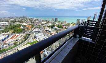 Imagem 2: Edf Vancouver Apartamento com 2 dormitórios